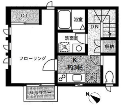 グレイス南浦和