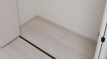 OKEGAWA　BASEの収納