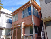 パインハイツの画像