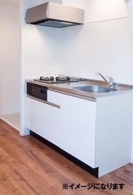 【キッチン】 | ビレッタ新小岩(ビレッタシンコイワ)