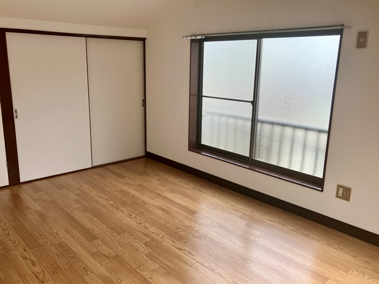 船堀戸建の内装