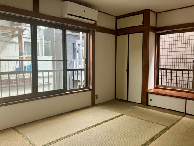 船堀戸建のその他