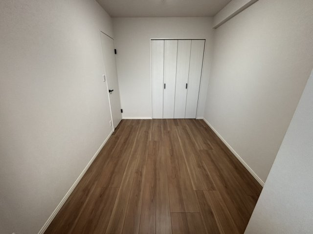 【洋室】ココタウンヒルトップマリーナ 