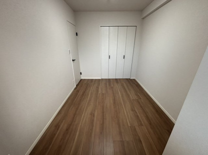 【洋室】ココタウンヒルトップマリーナ 