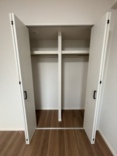 【収納】ココタウンヒルトップマリーナ 