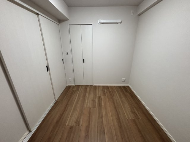 【洋室】ココタウンヒルトップマリーナ 