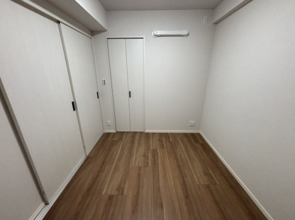 【洋室】ココタウンヒルトップマリーナ 