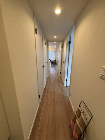 【その他】ココタウンヒルトップマリーナ 