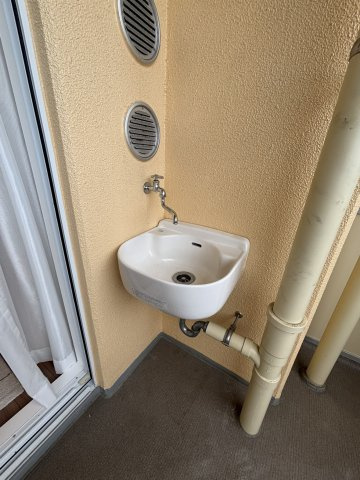 【その他】ココタウンヒルトップマリーナ 