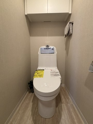 【トイレ】ココタウンヒルトップマリーナ 