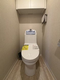 【トイレ】ココタウンヒルトップマリーナ 