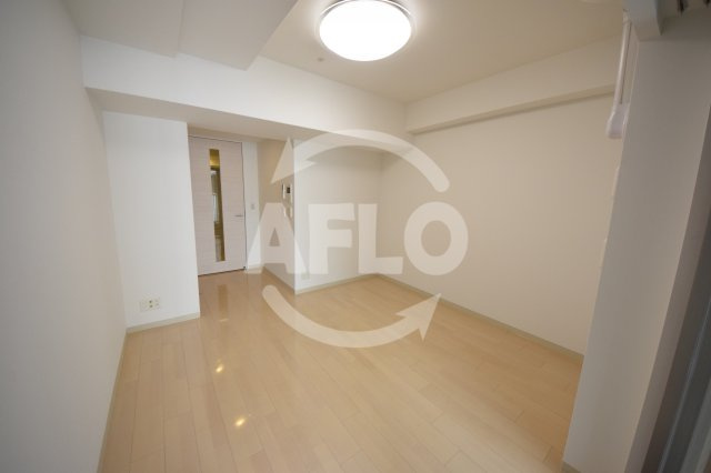 アーバネックス心斎橋の洋室|アーバネックス心斎橋　洋室