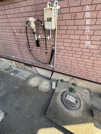 久留米市城島町西青木の中古一戸建のその他