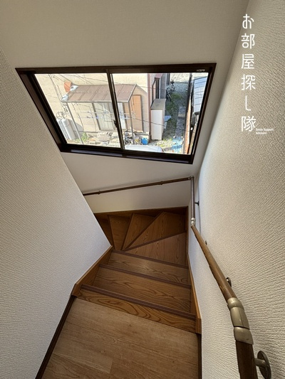 久留米市城島町西青木の中古一戸建のその他