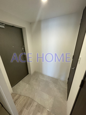 【玄関】 | 大阪難波Noah