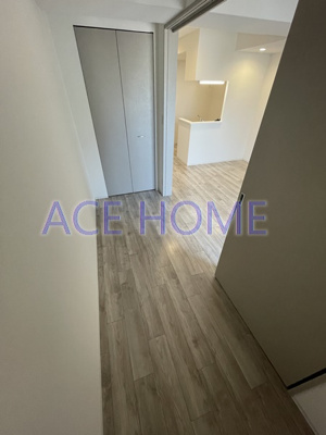 【内装】 | 大阪難波Noah