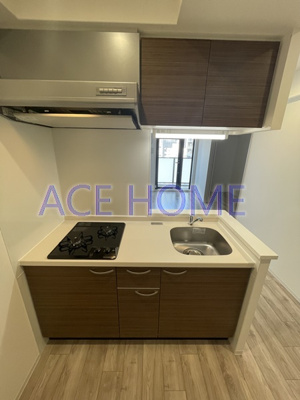 【キッチン】 | 大阪難波Noah