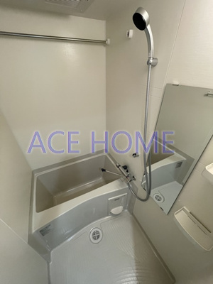 【浴室】 | 大阪難波Noah