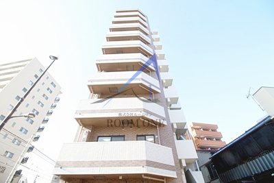 ティモーネグランデ町屋