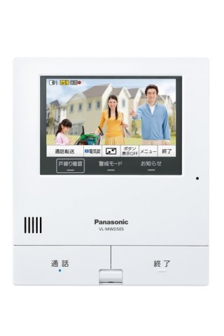 セキュリティ・アパートメントⅡのその他