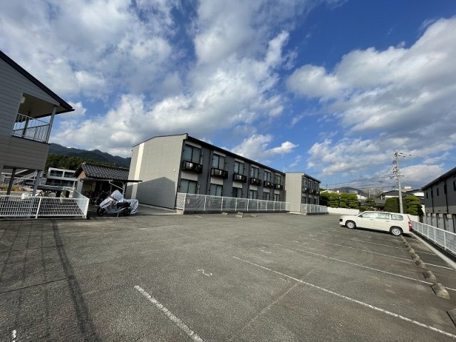 レオパレスＣＡＭＥＬＬＩＡのその他