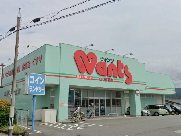 レオパレスＣＡＭＥＬＬＩＡの周辺