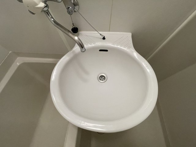 レオパレスＣＡＭＥＬＬＩＡの内装