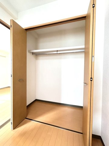 アルトリアの収納