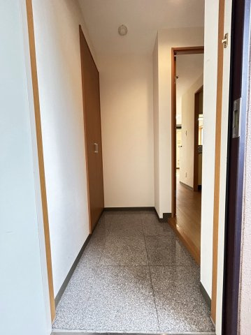 アルトリアの玄関