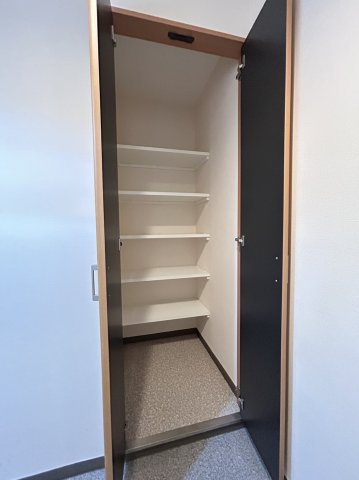 アルトリアの玄関