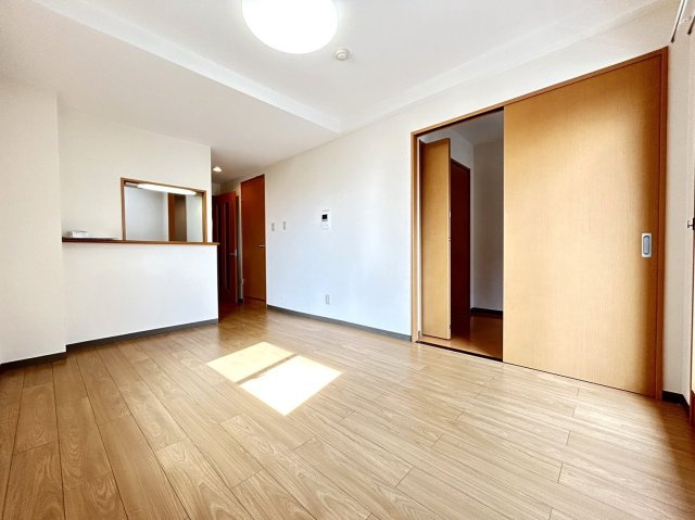 アルトリアの居間・リビング