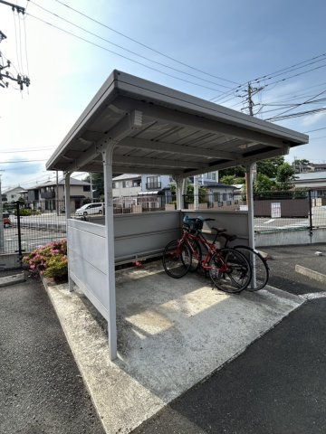 アルトリアのその他共用部分