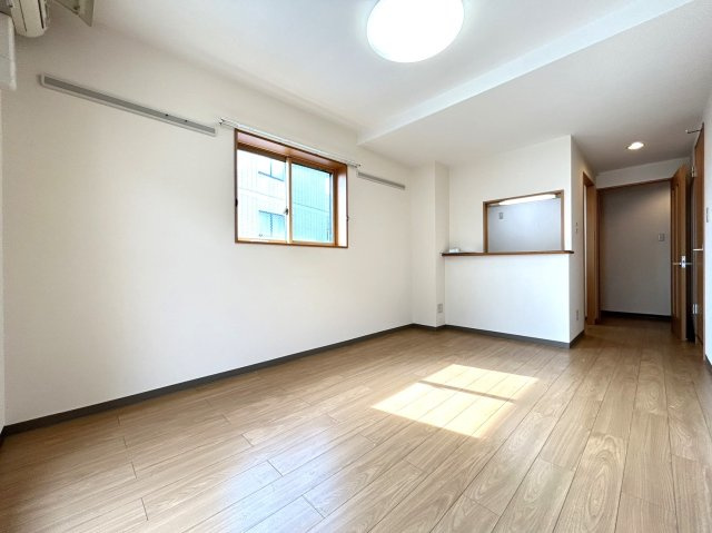 アルトリアの居間・リビング