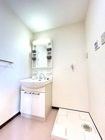 アルトリアの洗面所