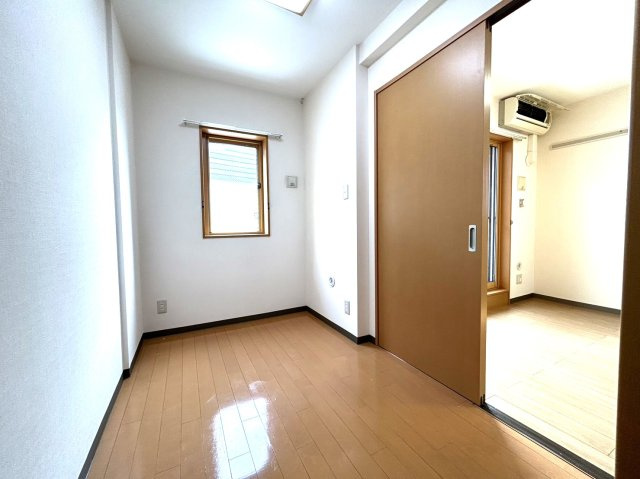 アルトリアの内装