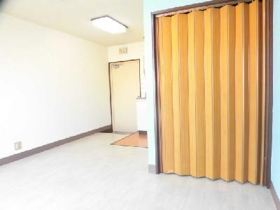 エアリアル太秦の子供部屋|洋室