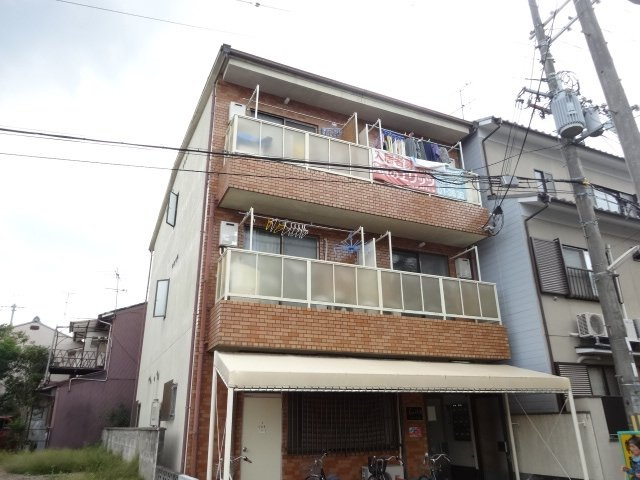 エアリアル太秦