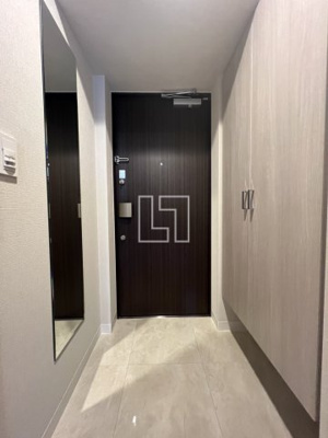 【玄関】 | エスグランデ難波グランツ(旧:ミラージュパレス難波グランツ) | ミラージュパレス難波グランツ　玄関