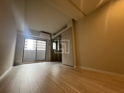 【居間・リビング】 | エスグランデ難波グランツ(旧:ミラージュパレス難波グランツ) | ミラージュパレス難波グランツ　リビング