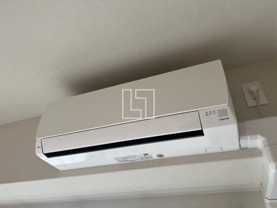 【設備】 | エスグランデ難波グランツ(旧:ミラージュパレス難波グランツ) | ミラージュパレス難波グランツ　エアコン