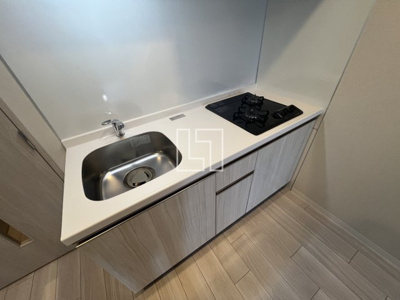 【キッチン】 | エスグランデ難波グランツ(旧:ミラージュパレス難波グランツ) | ミラージュパレス難波グランツ　キッチン