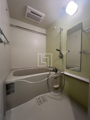 【浴室】 | エスグランデ難波グランツ(旧:ミラージュパレス難波グランツ) | ミラージュパレス難波グランツ　浴室