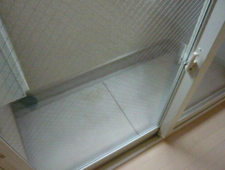 【バルコニー】 | トワオランジュ