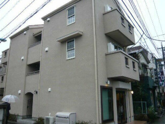 【外観】 | トワオランジュ | 落ち着いた雰囲気。