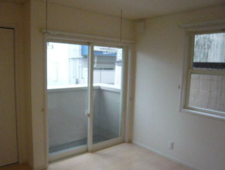 【居間・リビング】 | トワオランジュ | 明るい洋室！