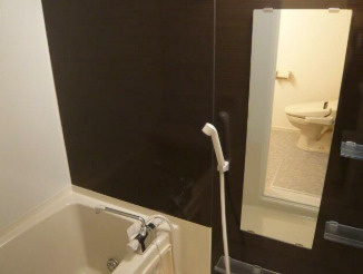 【浴室】 | トワオランジュ