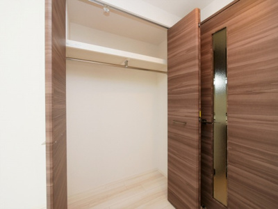 【収納】 | エスリード本町レジデンス | こまごまとしたものを収納できそうですね