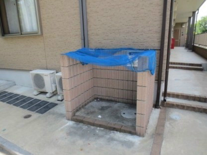 サン・ビエールの外観