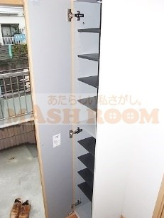 サン・ビエールの玄関