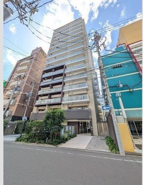 パークリュクス仙台